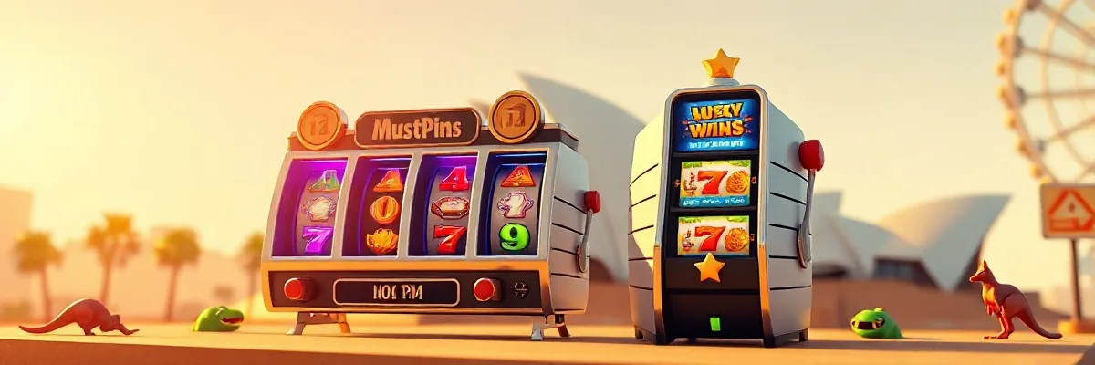 Finding the Best Australian Online Pokies for Your Style — richard casino in Australia