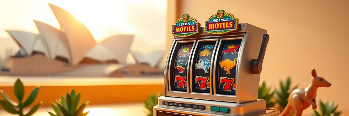 Understanding Online Pokies in Australia for players in Australia